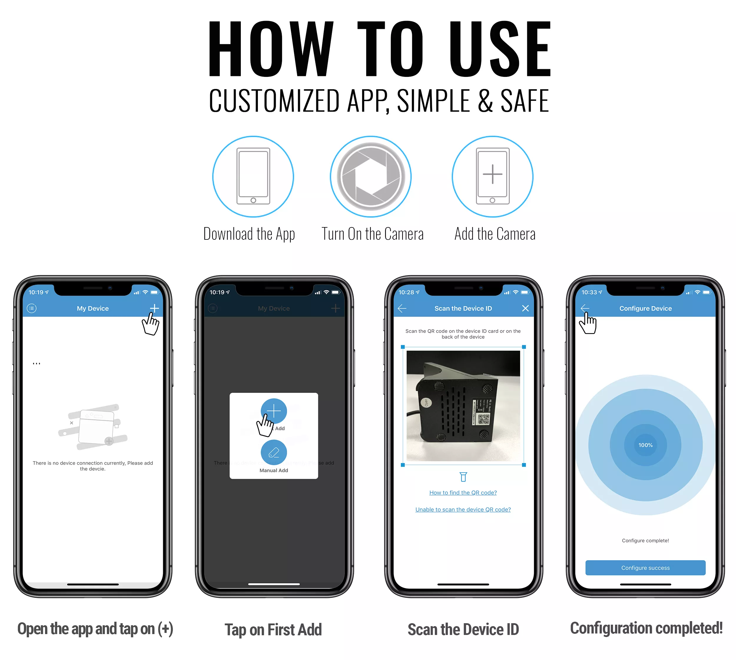 三腳插頭攝影機
