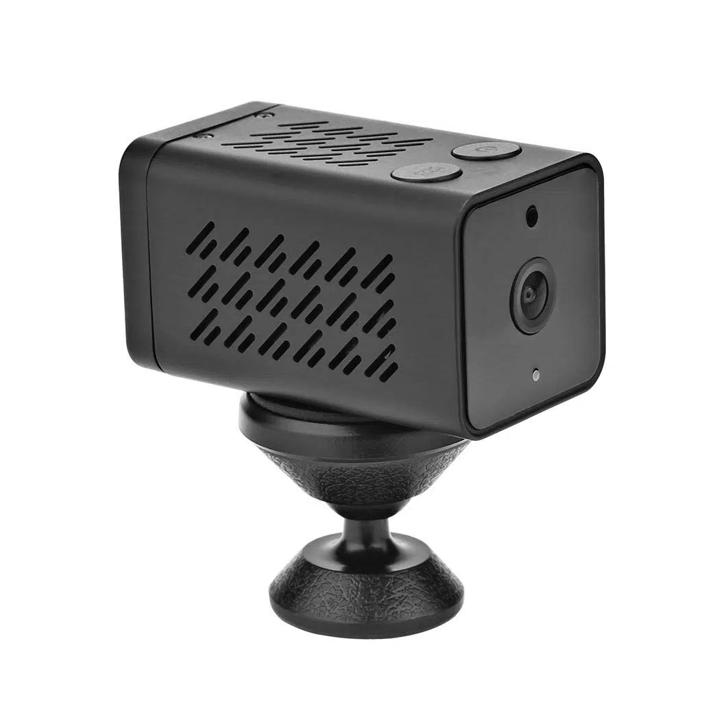 M85持久拍攝微型攝影機