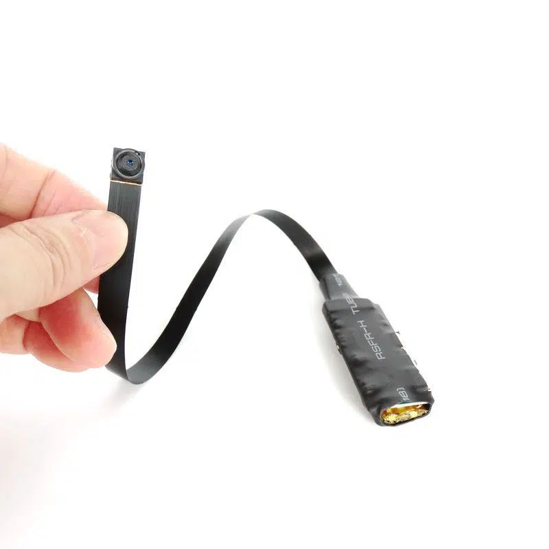 Z5極細鏡頭攝影機