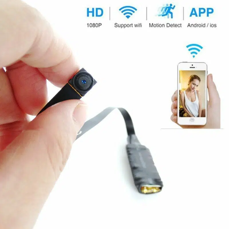 Z5極細鏡頭攝影機