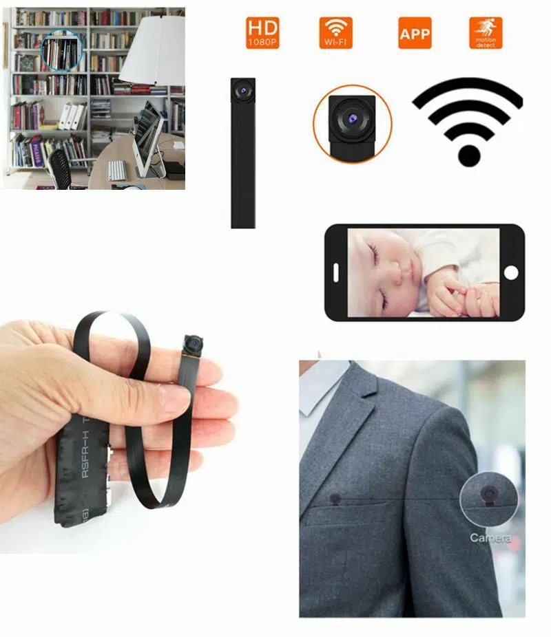 Z5極細鏡頭攝影機