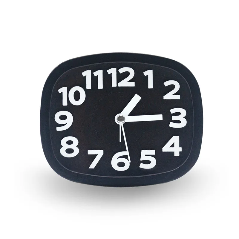 TUYA C6電子鐘攝影機